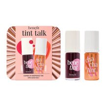 TINT TALK (SET DE TINTAS)